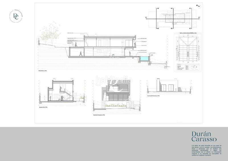 Foto 14f1de90-1bcb-4eb9-9710-c0c4b962229b. Casa  de lujo de 308 m2 con piscina y vistas en venta en Mas Alba can lloses, en Sant Pere de Ribes