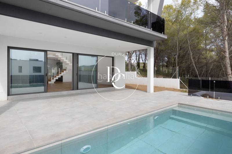 Foto 295176ff-13cd-4b2d-91b7-ba5fefa04900. Casa  de lujo de 308 m2 con piscina y vistas en venta en Mas Alba can lloses, en Sant Pere de Ribes