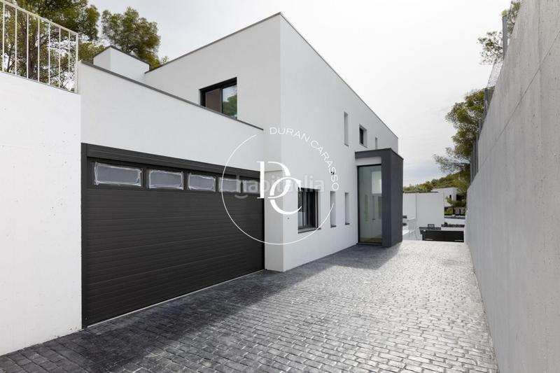 Foto 58d3a572-7351-4e62-ac86-7f94dc3120bb. Casa  de lujo de 308 m2 con piscina y vistas en venta en Mas Alba can lloses, en Sant Pere de Ribes