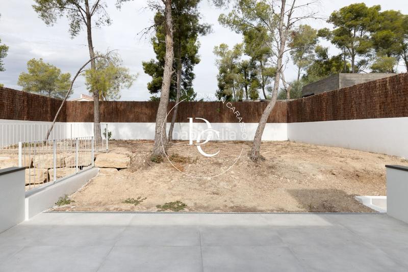 Foto 83e7fb08-322b-4049-9b39-252fbff8eb52. Casa  de lujo de 308 m2 con piscina y vistas en venta en Mas Alba can lloses, en Sant Pere de Ribes