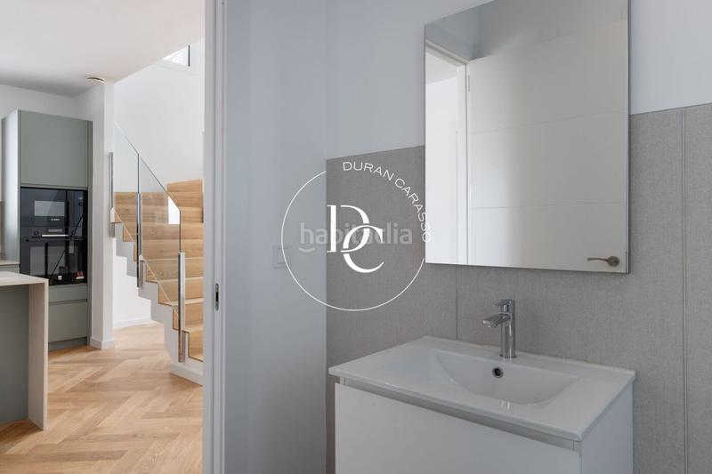 Foto b92fa07c-f67a-4664-a784-d702a5a6869f. Casa  de lujo de 308 m2 con piscina y vistas en venta en Mas Alba can lloses, en Sant Pere de Ribes