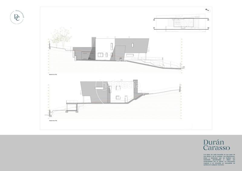 Foto beafc741-4e2b-462a-a6e5-f8a5a5e68022. Casa  de lujo de 308 m2 con piscina y vistas en venta en Mas Alba can lloses, en Sant Pere de Ribes