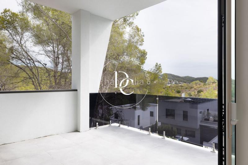 Foto cf963364-79f4-453e-9600-b054e528b549. Casa  de lujo de 308 m2 con piscina y vistas en venta en Mas Alba can lloses, en Sant Pere de Ribes