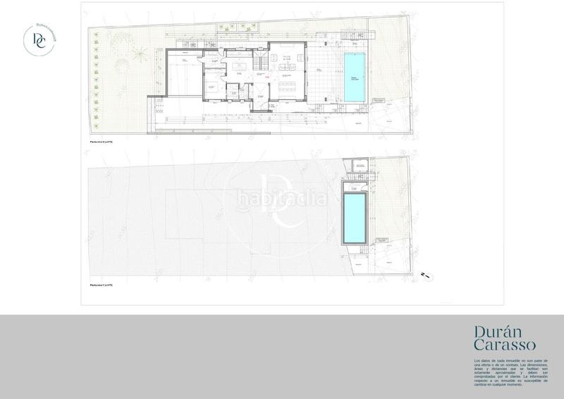 Foto e9d18d4a-3a97-4791-ab18-5d1292a14635. Casa  de lujo de 308 m2 con piscina y vistas en venta en Mas Alba can lloses, en Sant Pere de Ribes