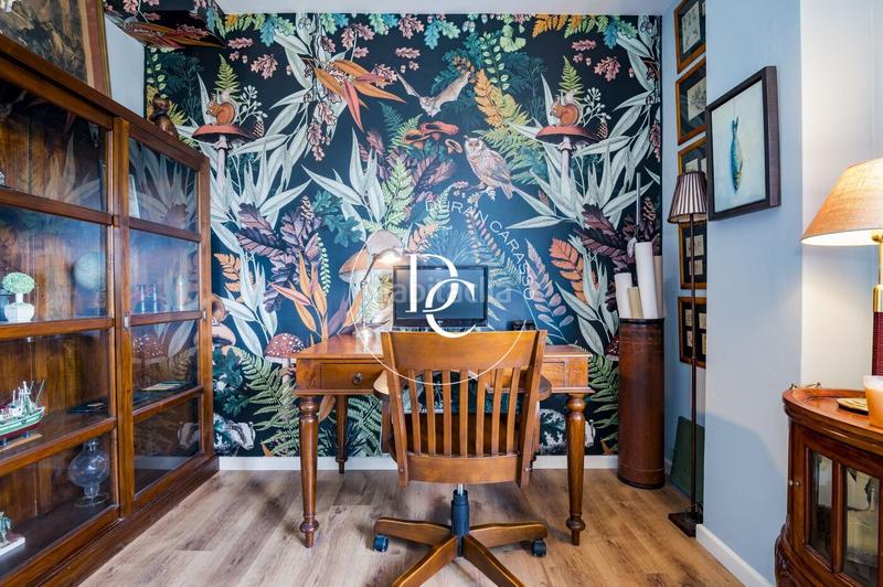 Foto 03235c76-ee32-4b54-8b1a-cefab6382371. Dúplex amb calefacció piscina a La Plana Sitges