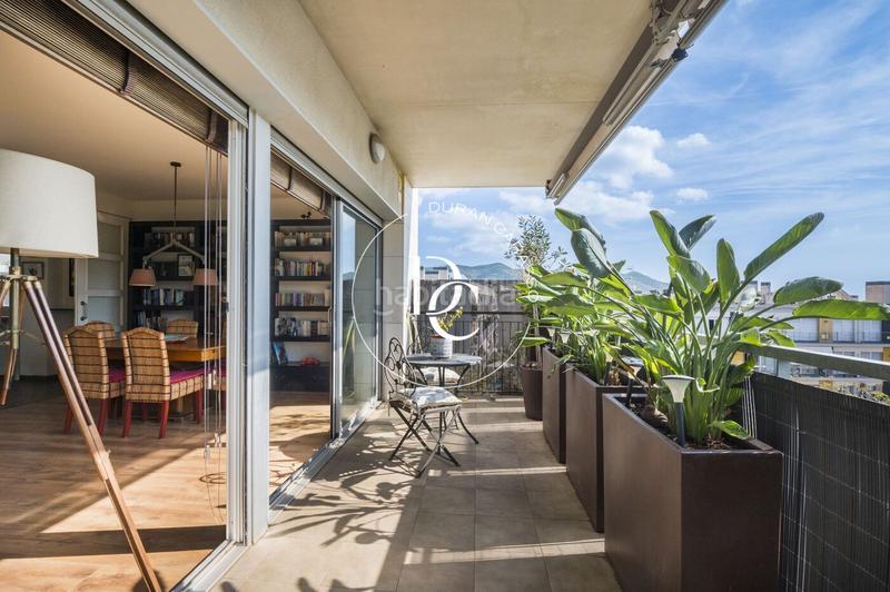 Foto 03cb84e6-1f1a-47ae-aefb-f8e9e667044f. Dúplex amb calefacció piscina a La Plana Sitges