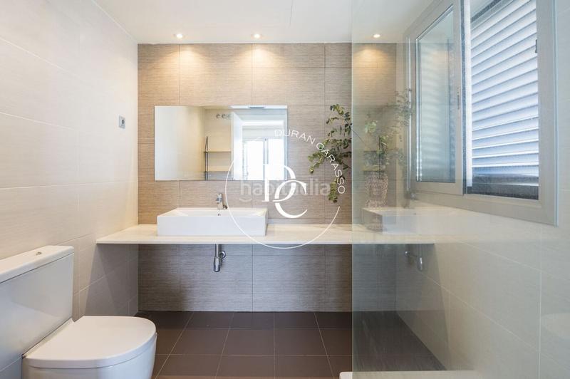 Foto 14a11f7d-cfb5-430c-b666-5518accd2e7c. Dúplex amb calefacció piscina a La Plana Sitges