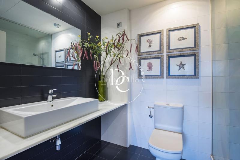 Foto 26381d8e-9a65-4ee7-9d0a-d8ce677b1b85. Dúplex amb calefacció piscina a La Plana Sitges