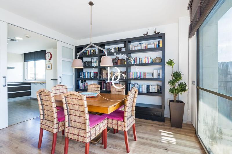 Foto 37f2bfaf-47db-4004-a7f8-49e33bb21b0b. Dúplex amb calefacció piscina a La Plana Sitges