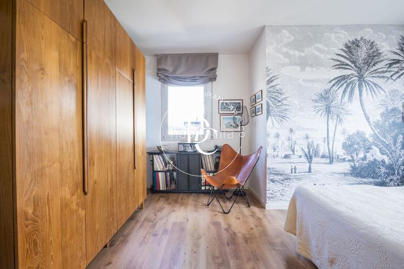 Foto 4b41e838-4479-4388-b97e-73866f94afad. Dúplex amb calefacció piscina a La Plana Sitges