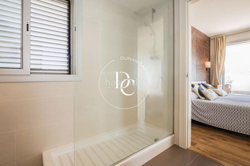 Foto 7510810c-f708-43e7-bd52-d8a52cbe50ea. Dúplex amb calefacció piscina a La Plana Sitges