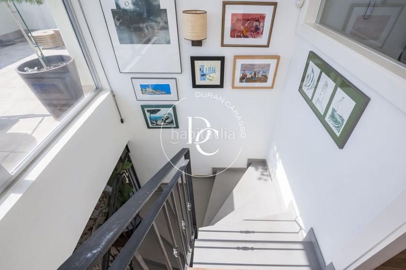 Foto 9127cb83-d19c-4060-9ea0-f7d3847ede32. Dúplex amb calefacció piscina a La Plana Sitges