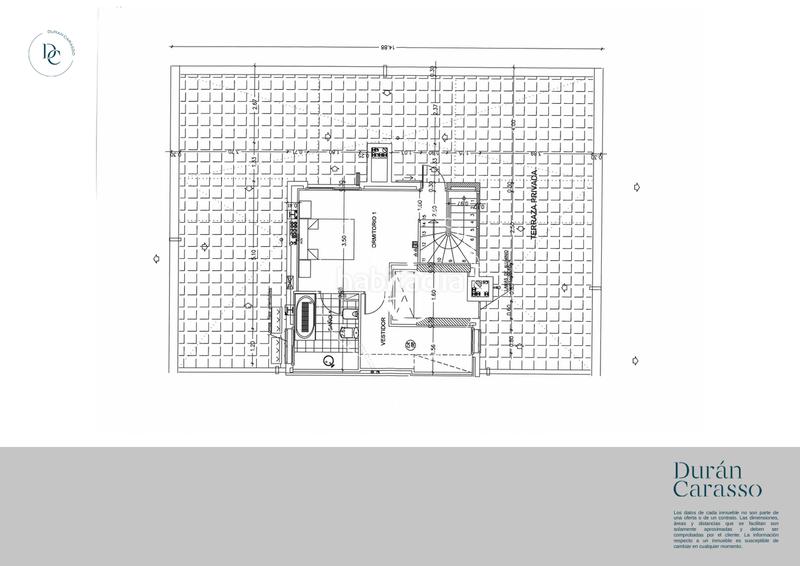 Foto 97e24ef5-cbf2-4f19-953e-9787d7226d61. Dúplex amb calefacció piscina a La Plana Sitges