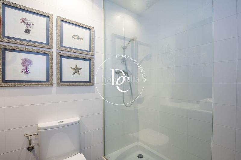 Foto 9f003ef8-391c-483c-bcf0-897cdaca24d5. Dúplex amb calefacció piscina a La Plana Sitges