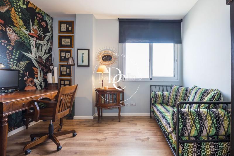 Foto b48f0747-9bf4-41fa-8cc8-7df4a6324aae. Dúplex amb calefacció piscina a La Plana Sitges