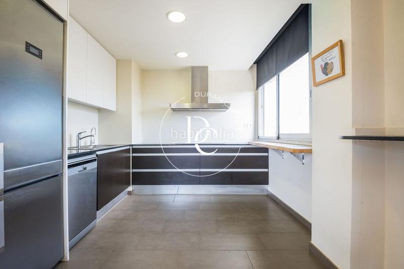 Foto bfc5f50b-169e-481a-b3e4-92229193d6de. Dúplex amb calefacció piscina a La Plana Sitges