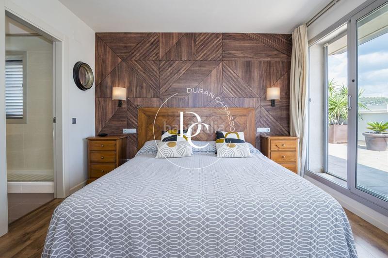 Foto d018b8c0-ca05-4c98-82ee-879b3aa51061. Dúplex amb calefacció piscina a La Plana Sitges