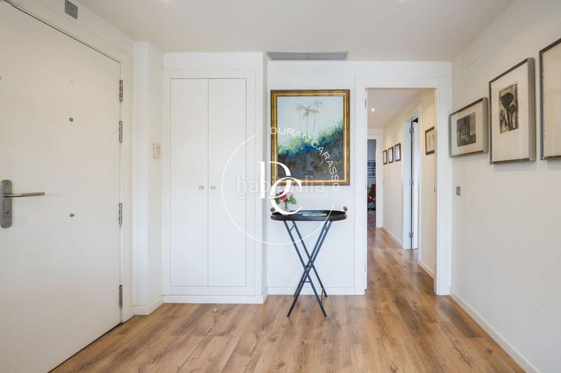 Foto dacfc08c-2e21-4355-a5d5-09f0e5c36a74. Dúplex amb calefacció piscina a La Plana Sitges