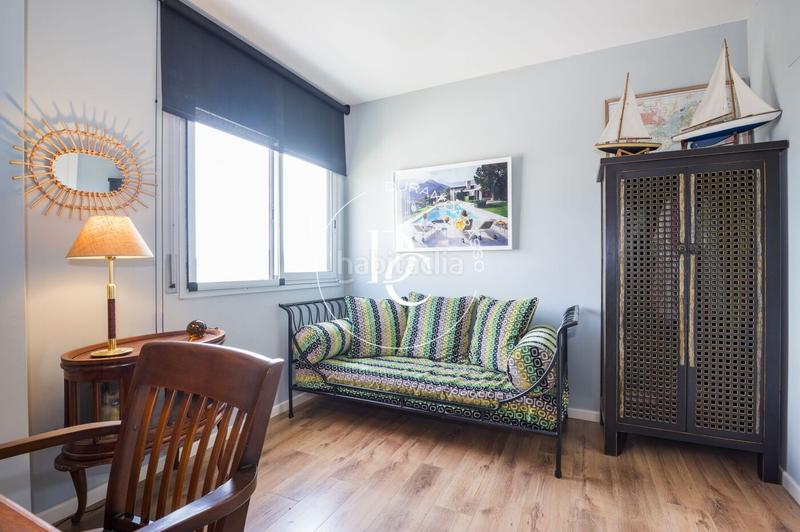 Foto eaf25c22-dfca-4ef2-b523-088abd880ec6. Dúplex amb calefacció piscina a La Plana Sitges