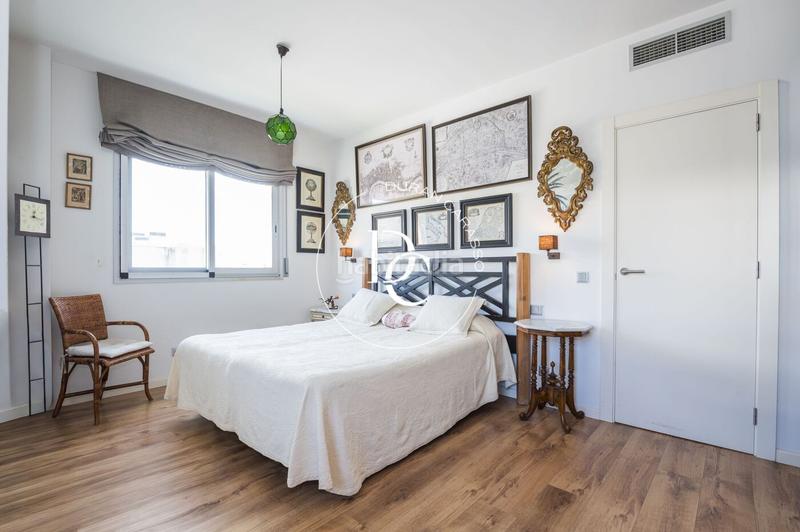 Foto ecafb0c3-09f9-4e95-b663-0739907ba31f. Dúplex amb calefacció piscina a La Plana Sitges