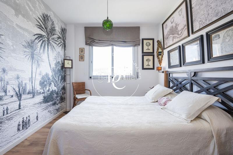 Foto fb5ed29a-fd2c-45d1-9d13-60803c1a6344. Dúplex amb calefacció piscina a La Plana Sitges