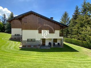 Casa  Camí a das. Casa de 104 m2 con vistas en venta en alp