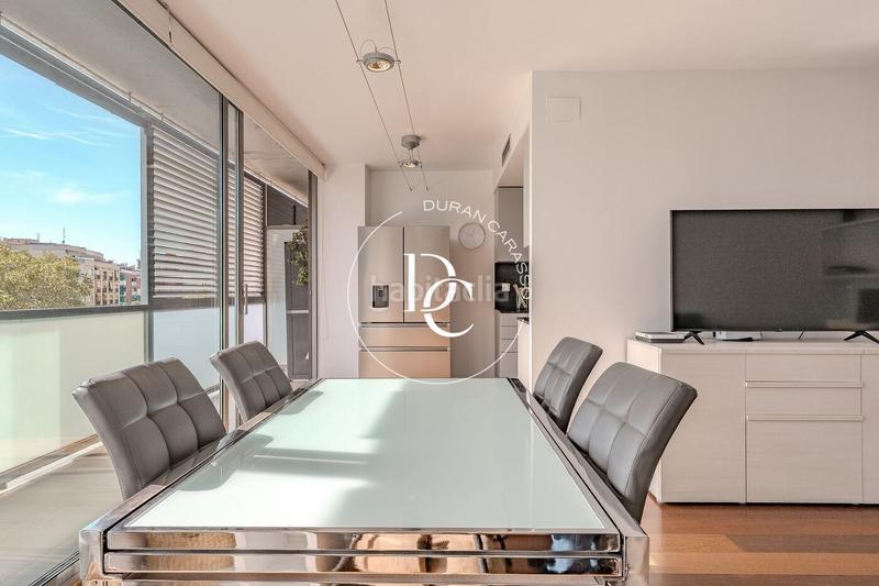 Foto 4c0a5c50-b8d0-42bc-8696-7133cdf79aff. Appartamento in La Geltrú-Sant Jordi Vilanova i la Geltrú