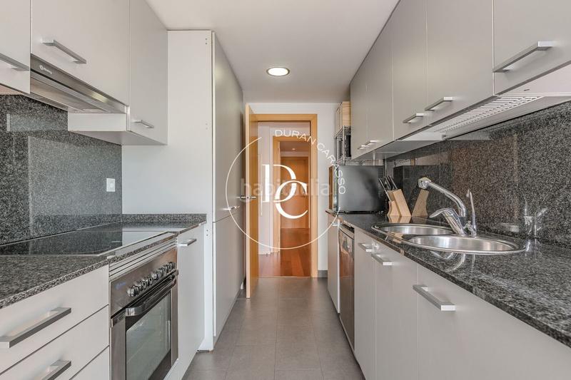 Foto 74196f48-20ac-4222-8231-24c98571656e. Appartamento in La Geltrú-Sant Jordi Vilanova i la Geltrú