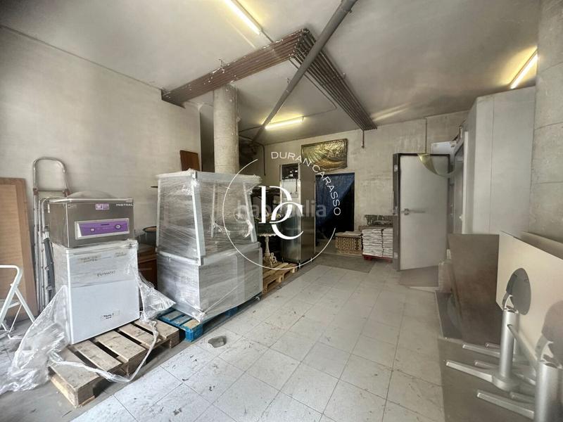 Foto 7300896f-f993-4484-8d4a-3ddddb044fb3. Business premise in Vallpineda-Santa Bàrbara Sitges