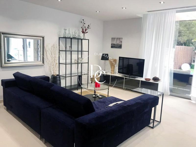 Foto 1f048e90-9ef0-4104-bd88-fa3a9f4dac1f. Affitto casa con riscaldamento parcheggio in Can Girona - Terramar - Vinyet Sitges