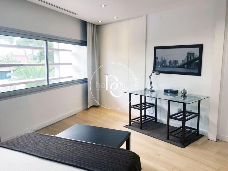 Foto 969019ee-2e47-436b-b621-21d1e57e7f38. Affitto casa con riscaldamento parcheggio in Can Girona - Terramar - Vinyet Sitges