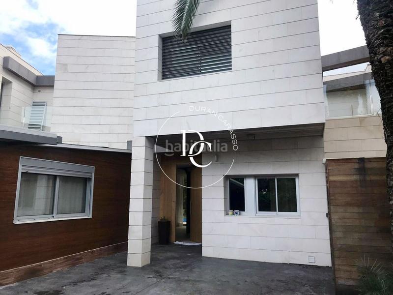 Foto a40239a8-2ee8-4f9d-a105-e263887d08d5. Affitto casa con riscaldamento parcheggio in Can Girona - Terramar - Vinyet Sitges