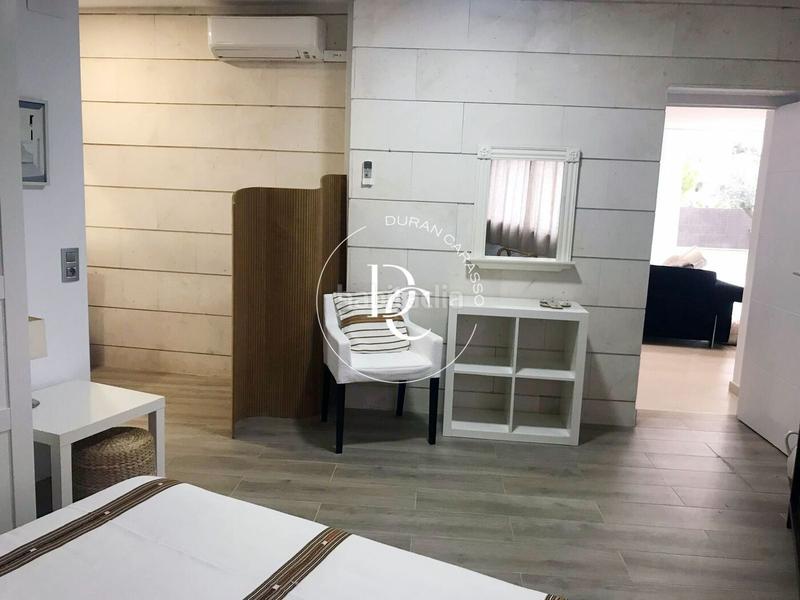 Foto 1993ebdc-ca90-4d5f-8679-162269385f29. Alquiler casa  de lujo de 202 m2 con vistas en alquiler en terramar, en Sitges