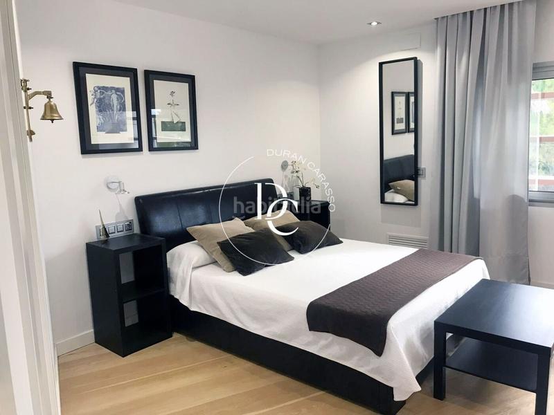 Foto 5fb4c734-16fa-4fc0-8b08-029e4d1056f1. Alquiler casa  de lujo de 202 m2 con vistas en alquiler en terramar, en Sitges