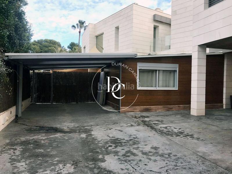 Foto 0a9d2d70-f7df-43a1-ac93-c3d2a05a81c7. Miete haus mit heizung parking in Can Girona - Terramar - Vinyet Sitges