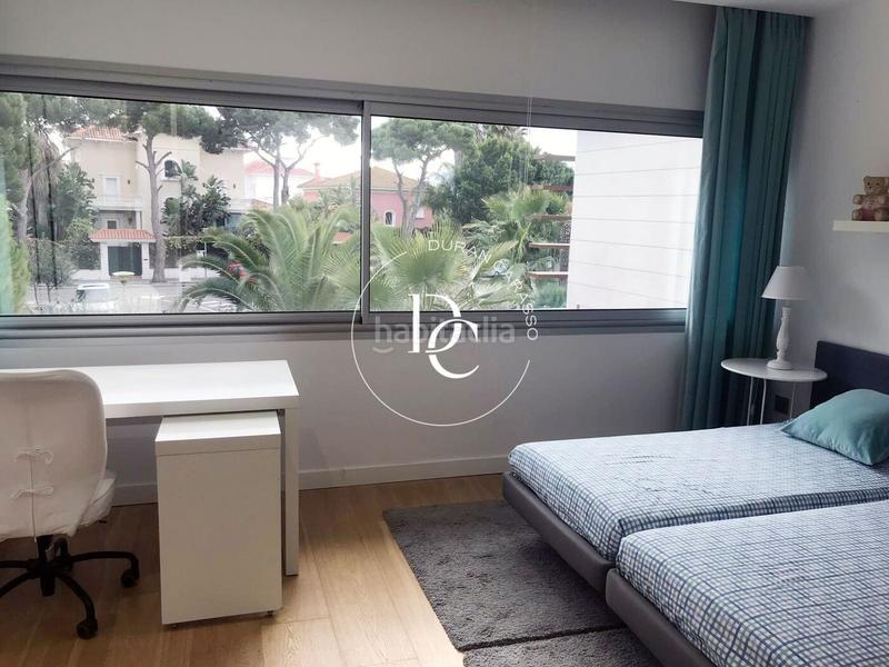 Foto 5bf82a43-6e66-4ad8-ab78-1e08e19f57db. Miete haus mit heizung parking in Can Girona - Terramar - Vinyet Sitges