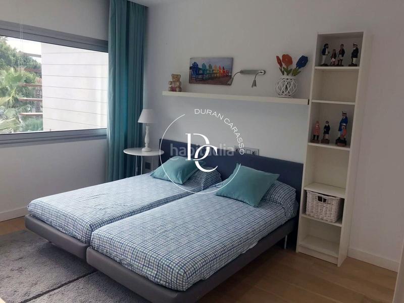 Foto 9f1848ca-4bca-4cf0-896a-8637b72b6f7b. Miete haus mit heizung parking in Can Girona - Terramar - Vinyet Sitges