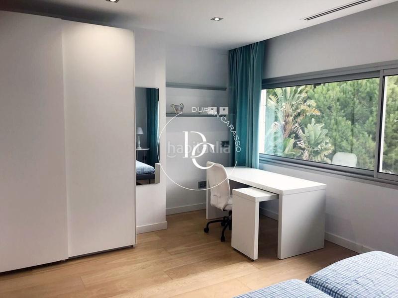 Foto 6aebab6b-6958-4923-a636-ed309810404b. Rent house with heating parking in Can Girona - Terramar - Vinyet Sitges