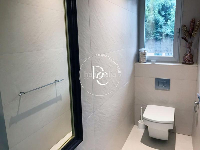 Foto 758f1beb-0d6d-45b8-acc3-4869f3a0c931. Rent house with heating parking in Can Girona - Terramar - Vinyet Sitges