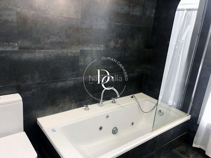 Foto d55abec2-126e-4011-922a-c39ccd4532aa. Rent house with heating parking in Can Girona - Terramar - Vinyet Sitges