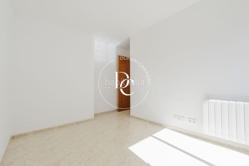 Foto 0b40eddd-d9d5-42dd-aa73-b5835d451817. Miete dachwohnung mit heizung in Vallpineda-Santa Bàrbara Sitges