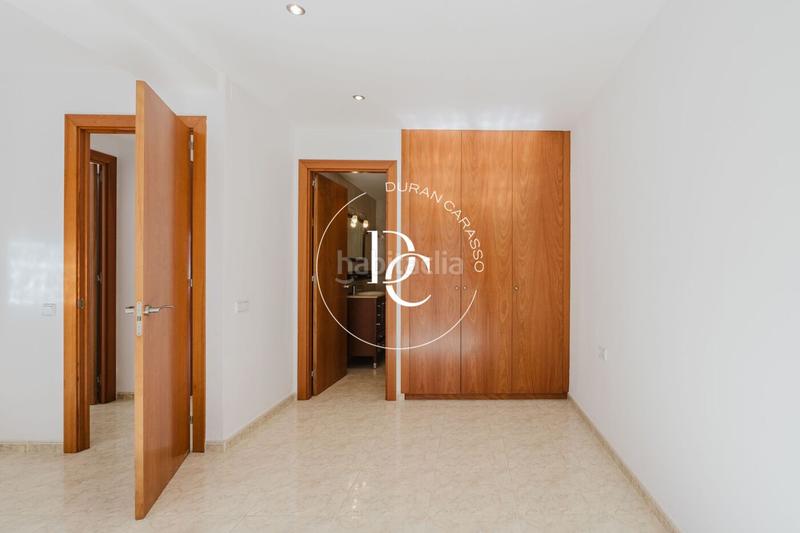 Foto 324935b6-7019-4e4a-93bd-c669eba08300. Miete dachwohnung mit heizung in Vallpineda-Santa Bàrbara Sitges