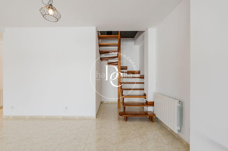 Foto 3b9e9d0d-6966-48c5-8011-c90749b498dd. Miete dachwohnung mit heizung in Vallpineda-Santa Bàrbara Sitges