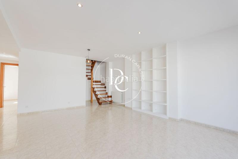 Foto 45428ce3-7b6c-4909-8292-9960f11166b9. Miete dachwohnung mit heizung in Vallpineda-Santa Bàrbara Sitges