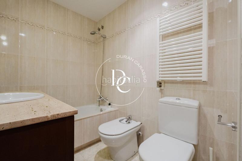 Foto a520012f-f481-438d-ae14-7d2e2cb6f57e. Miete dachwohnung mit heizung in Vallpineda-Santa Bàrbara Sitges