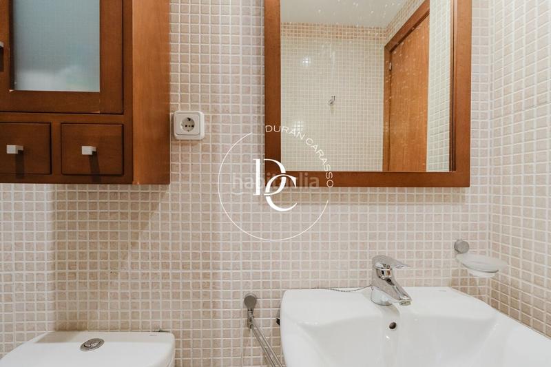 Foto e0705256-a3a7-4365-ab4e-5314c7508192. Miete dachwohnung mit heizung in Vallpineda-Santa Bàrbara Sitges