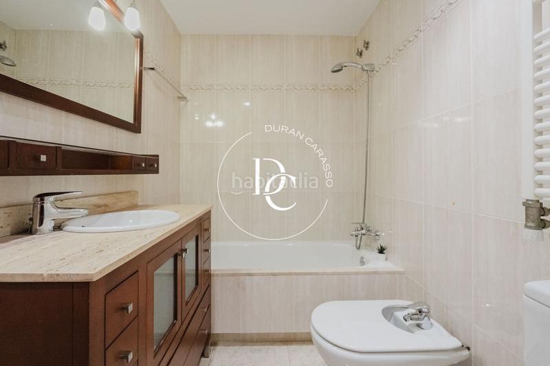 Foto 00cd2a4b-6bac-4462-a20b-662e4c7ce17e. Rent penthouse with heating in Vallpineda-Santa Bàrbara Sitges