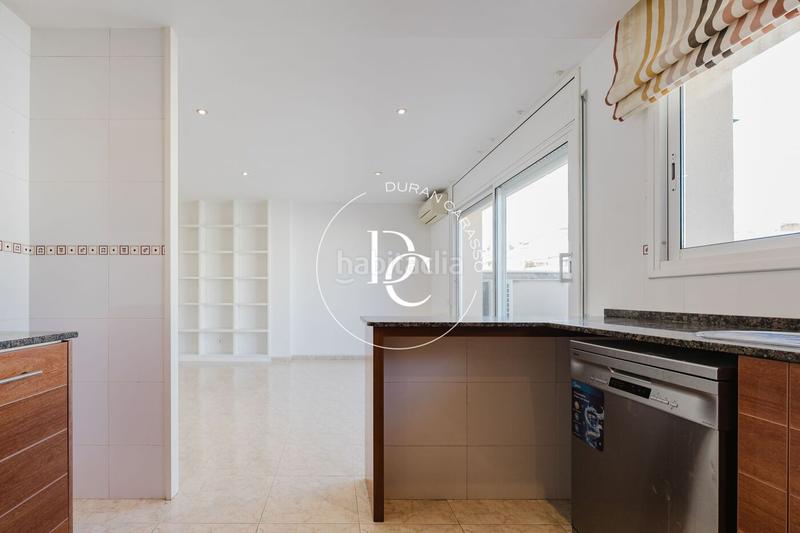 Foto 18abbce0-5206-4515-9f65-9d84e225a75d. Rent penthouse with heating in Vallpineda-Santa Bàrbara Sitges