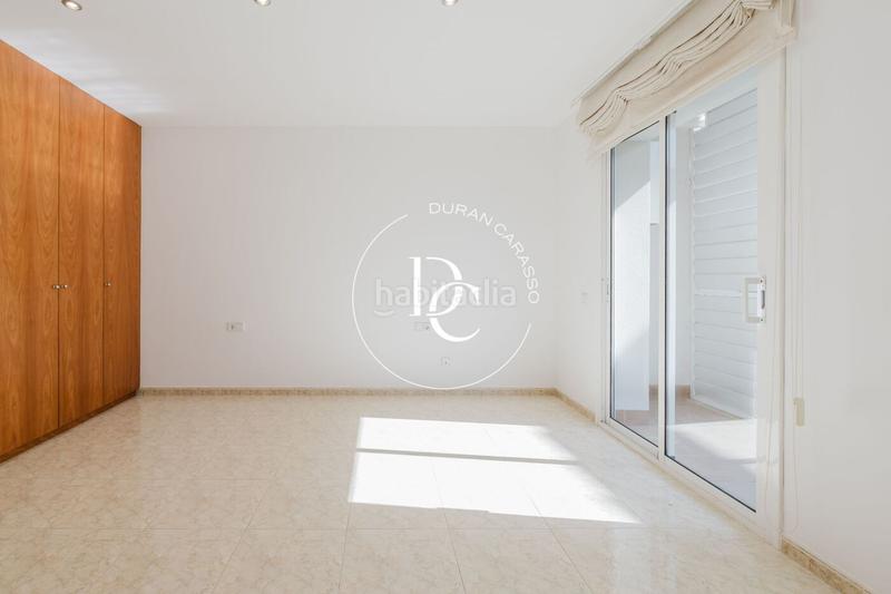 Foto 242a9f7b-160f-4371-8d83-655fe6bdef0d. Rent penthouse with heating in Vallpineda-Santa Bàrbara Sitges