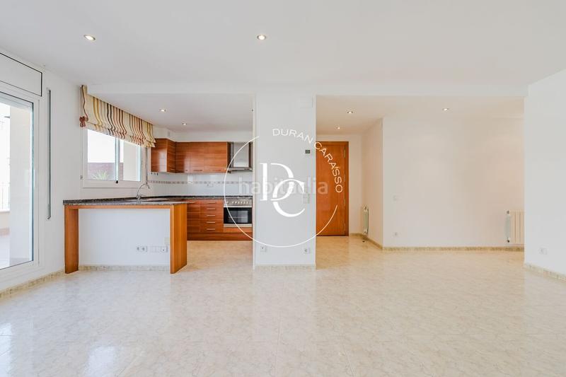 Foto 34c47e9a-8d36-49f5-96cc-9bccfef88b5c. Rent penthouse with heating in Vallpineda-Santa Bàrbara Sitges